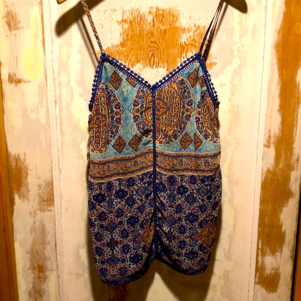 Collective Concepts Tank